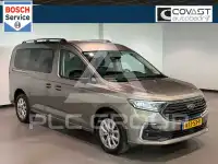 2023 Ford Tourneo