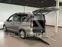 2023 Ford Tourneo