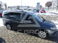2023 Ford Tourneo