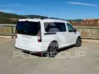 2023 Ford Tourneo