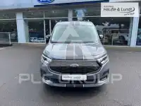 2023 Ford Tourneo
