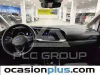 2023 Ford Tourneo