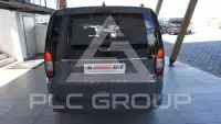 2023 Ford Tourneo