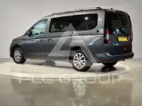 2023 Ford Tourneo