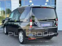 2023 Ford Tourneo