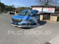 2023 Ford Tourneo
