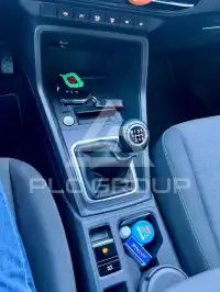 2023 Ford Tourneo