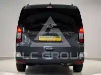 2023 Ford Tourneo