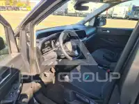 2023 Ford Tourneo