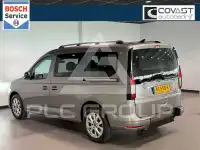 2023 Ford Tourneo
