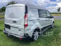 2023 Ford Tourneo