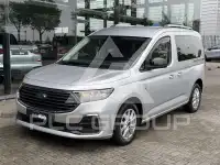 2023 Ford Tourneo