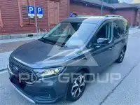 2023 Ford Tourneo