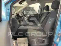 2023 Ford Tourneo