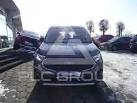 2023 Ford Tourneo