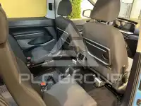 2023 Ford Tourneo