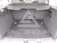 2022 Ford Tourneo