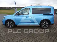 2023 Ford Tourneo