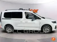 2023 Ford Tourneo