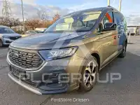 2023 Ford Tourneo