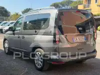 2023 Ford Tourneo