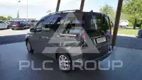 2023 Ford Tourneo