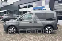 2023 Ford Tourneo