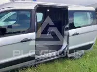 2023 Ford Tourneo