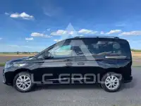 2023 Ford Tourneo