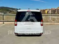 2023 Ford Tourneo