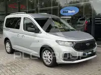 2023 Ford Tourneo
