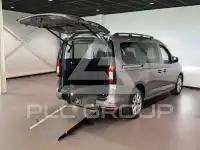 2023 Ford Tourneo