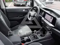 2023 Ford Tourneo