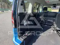2023 Ford Tourneo