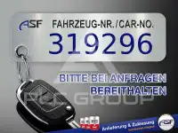 2023 Ford Tourneo