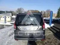 2023 Ford Tourneo