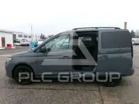 2022 Ford Tourneo