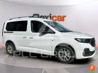 2023 Ford Tourneo