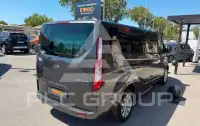 2023 Ford Tourneo