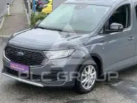 2023 Ford Tourneo