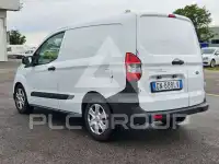 2023 Ford Tourneo