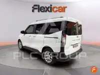 2023 Ford Tourneo