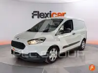 2023 Ford Tourneo