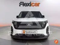 2023 Ford Tourneo