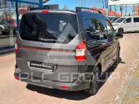 2023 Ford Tourneo