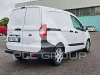 2023 Ford Tourneo
