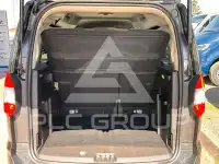 2023 Ford Tourneo