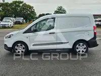 2023 Ford Tourneo
