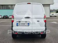 2023 Ford Tourneo