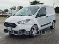 2023 Ford Tourneo